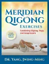 Meridian Qigong Exercises cover