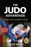 The Judo Advantage cover