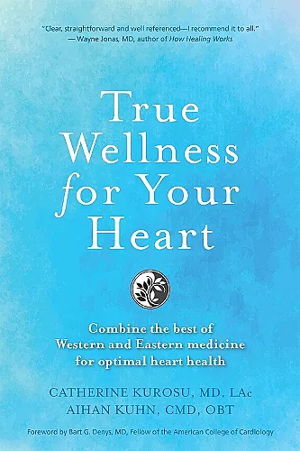 True Wellness for Your Heart cover
