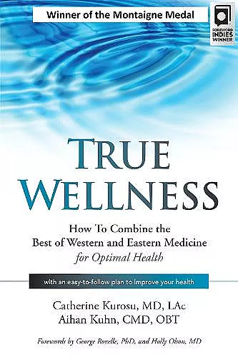 True Wellness cover