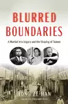 Blurred Boundaries cover