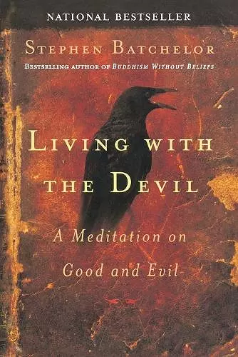 Living with the Devil cover