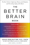 Better Brain Book cover