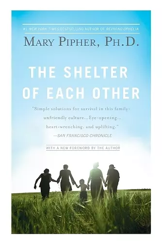 The Shelter of Each Other cover