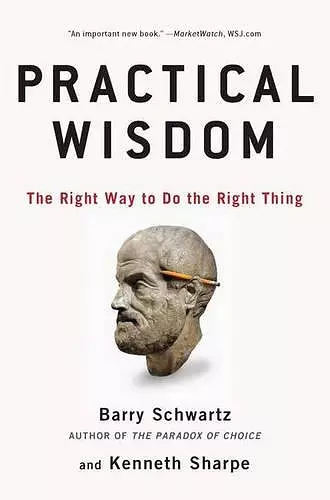 Practical Wisdom cover