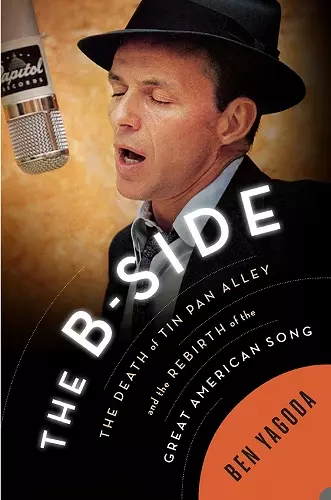 The B-side cover