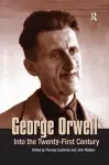 George Orwell cover