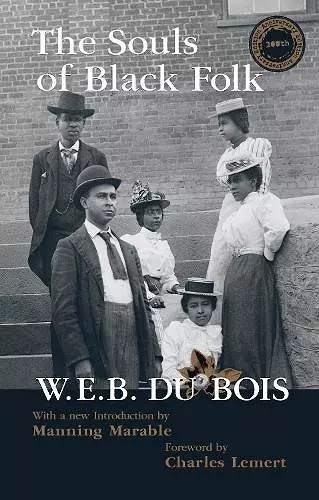 Souls of Black Folk cover