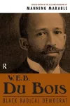 W. E. B. Du Bois cover