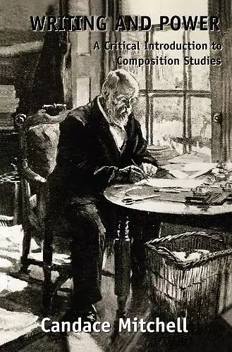 Writing and Power cover