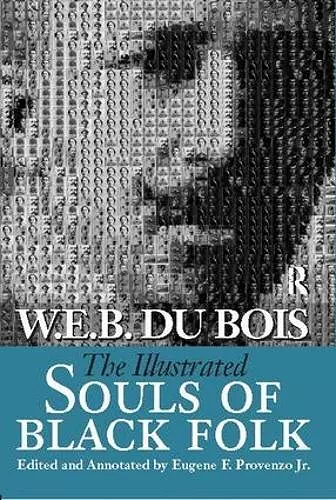 Illustrated Souls of Black Folk cover