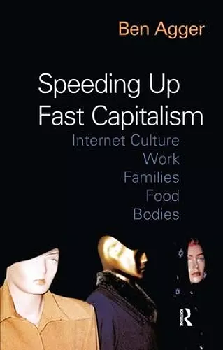 Speeding Up Fast Capitalism cover