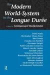 Modern World-System in the Longue Duree cover