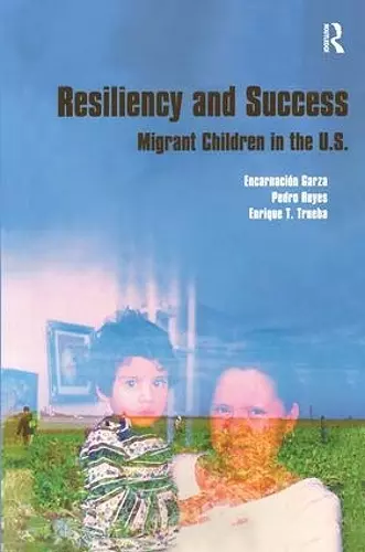 Resiliency and Success cover