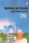 Resiliency and Success cover