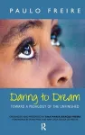 Daring to Dream cover