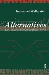 Alternatives cover