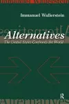 Alternatives cover