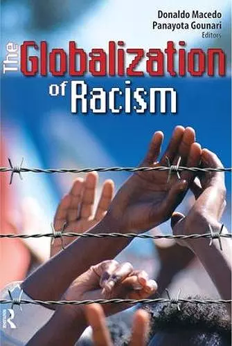 Globalization of Racism cover