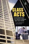 Class Acts cover
