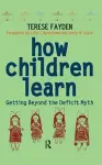 How Children Learn cover