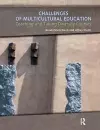 Challenges of Multicultural Education cover