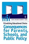 Privatizing Educational Choice cover