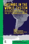 Latino/as in the World-system cover