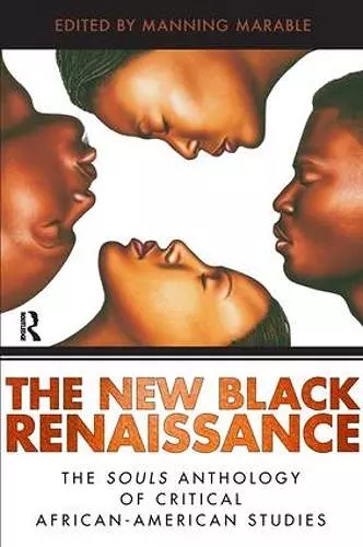 New Black Renaissance cover