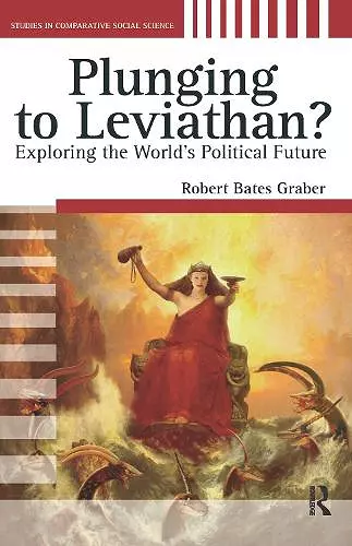 Plunging to Leviathan? cover