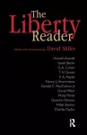 Liberty Reader cover