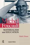 Michel Foucault cover