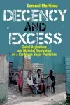 Decency and Excess cover