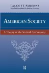 American Society cover