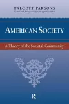 American Society cover