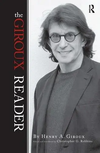 Giroux Reader cover
