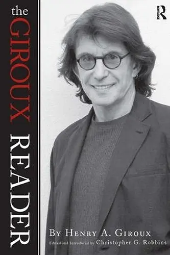 Giroux Reader cover