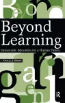 Beyond Learning cover