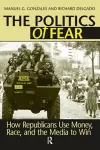 Politics of Fear cover