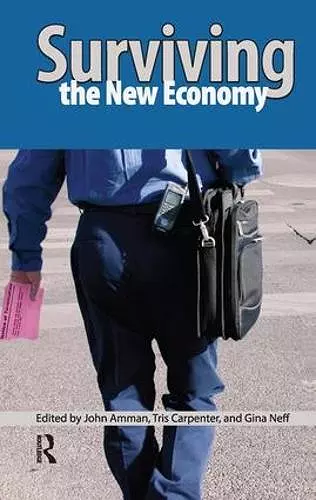 Surviving the New Economy cover