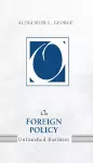 On Foreign Policy cover