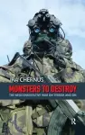 Monsters to Destroy cover