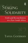 Staging Solidarity cover