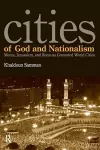 Cities of God and Nationalism cover