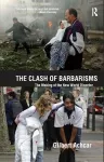 Clash of Barbarisms cover