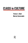 Class in Culture cover