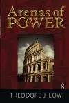 Arenas of Power cover