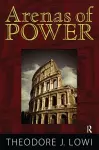 Arenas of Power cover