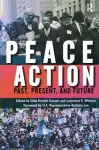 Peace Action cover