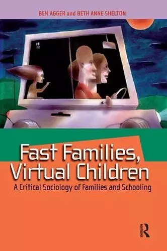 Fast Families, Virtual Children cover